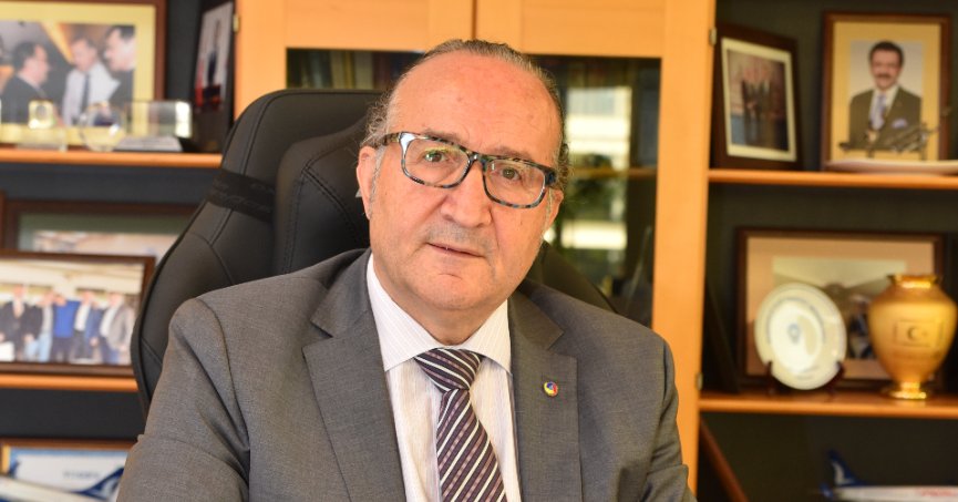 KSO Başkanı Zeytinoğlu bütçe gerçekleşmelerini değerlendirdi