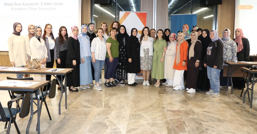 Büyükşehir’in ‘Mutlu Şehir Okulları’ başladı