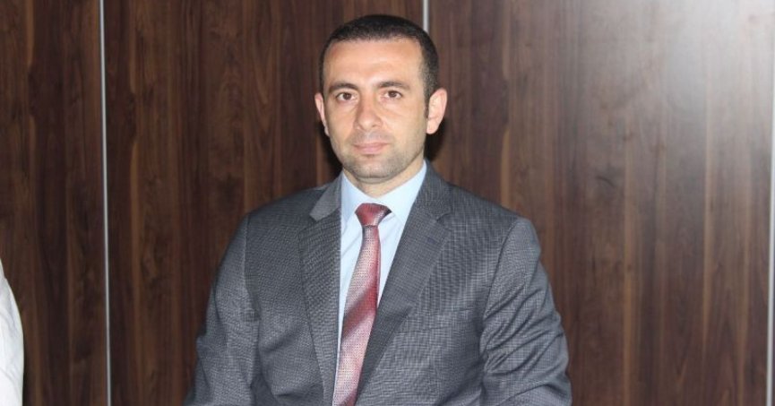 Özhan Kurt'a önemli görev