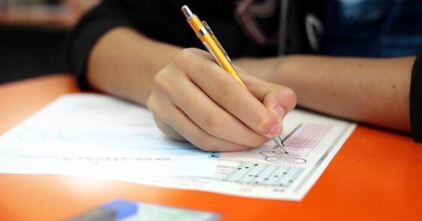 YKS sınavı öncesi üniversite kontenjanları açıklandı