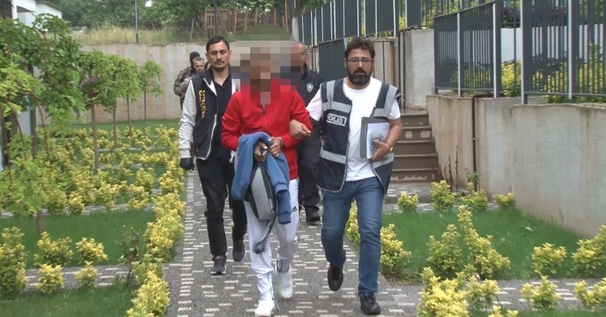 Kurdukları dolandırıcılık sitesi için reklam bile vermişler