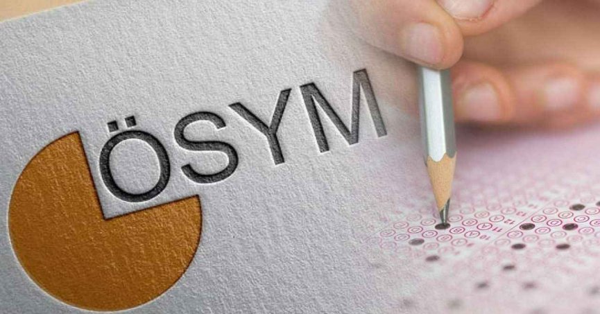  Milyonlarca öğrencinin YKS heyecanı