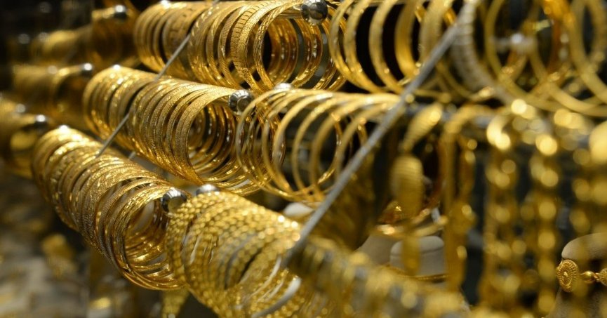 ALTIN FİYATLARINDA SON DURUM!