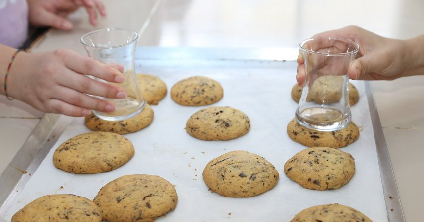 KO-MEK, ‘Ev Becerileri Atölyesi’ kursu açıyor