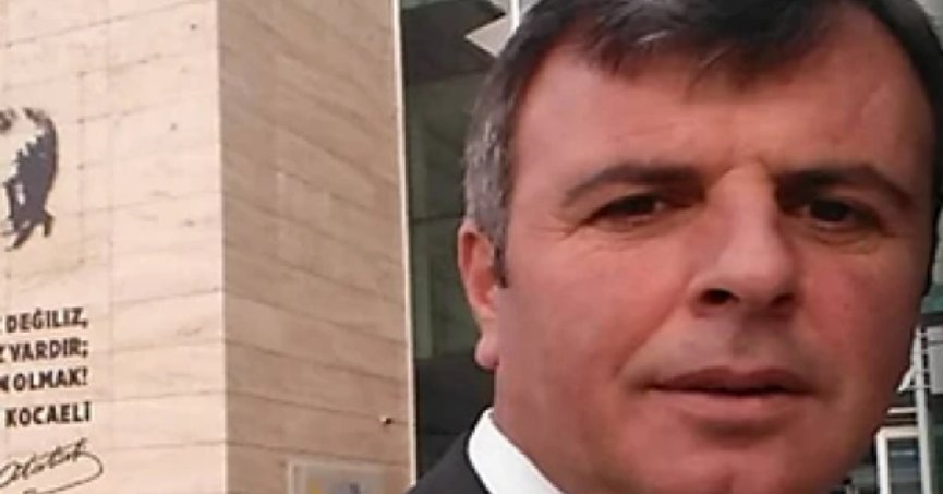 Şeref Çiloğlu kalp krizi geçirdi