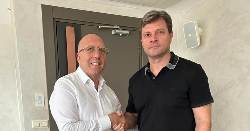 Kocaelispor'un yeni teknik direktörü Ertuğrul Sağlam