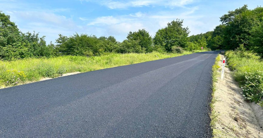 İzmit köy yolları şehir merkezini aratmıyor