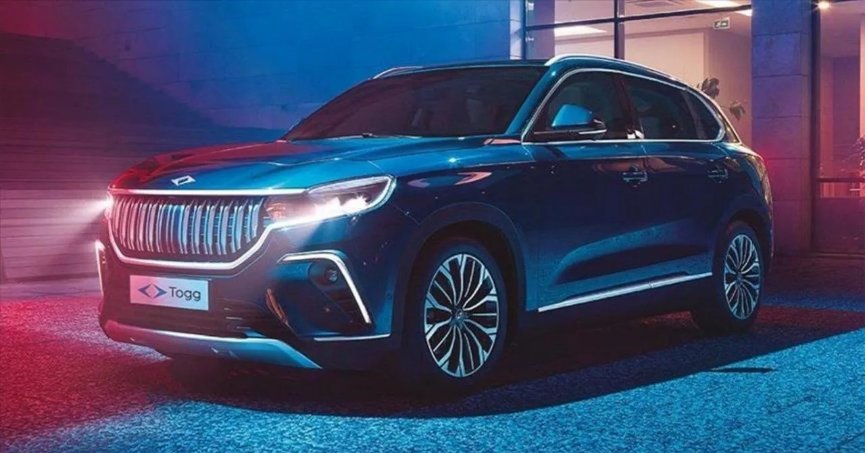 Asgari ücretlilere özel TOGG geliyor!