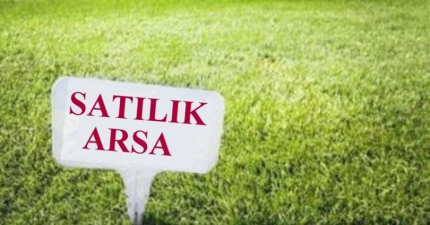 KANDIRA’DA İCRADAN SATILIK ARSA