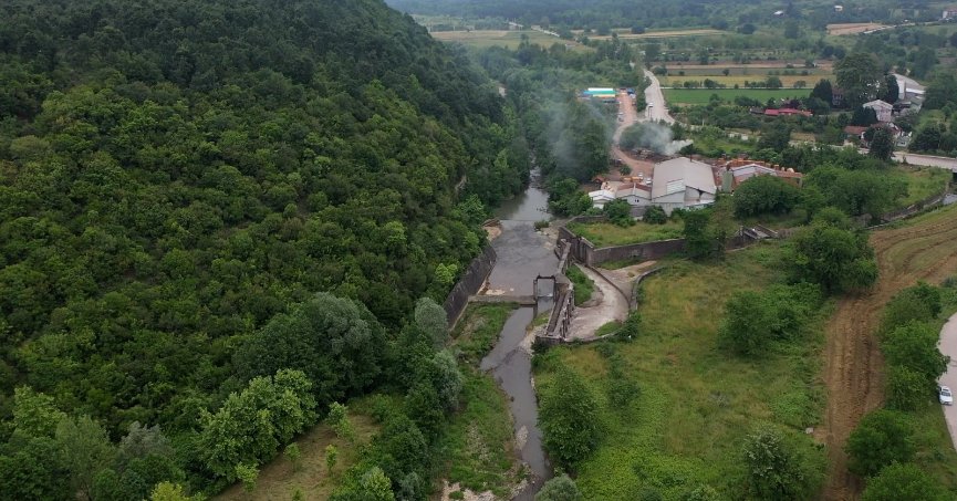 Başiskele’de Doğaya Saygılı Doğal İşler