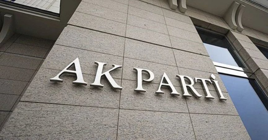 AK Parti'de yeni görevlendirmeler yapıldı