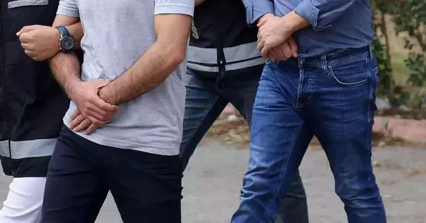 Kocaeli ve İstanbul'da FETÖ/PDY operasyonu: 9 gözaltı