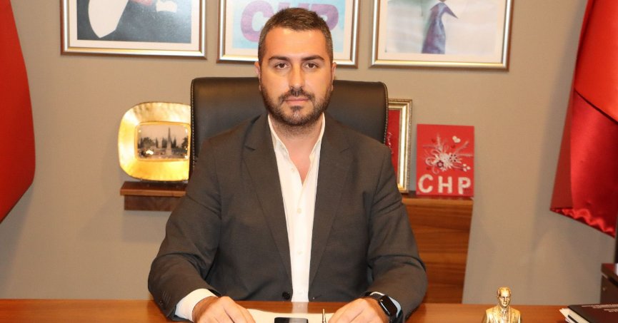 CHP Kocaeli’de vekalet Batuhan Bayındır’da