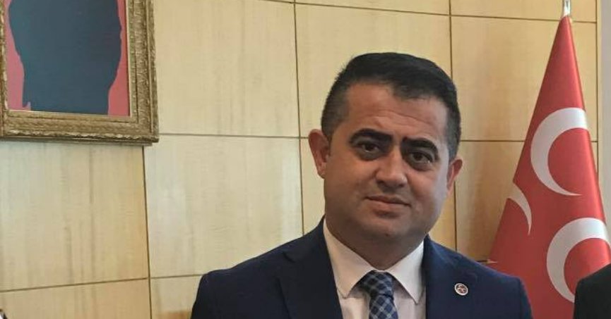 Erkan Azeri’nin eşi hayatını kaybetti!