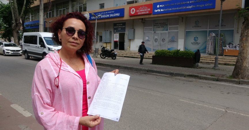 Özel hastanede yanlış teşhis hayatını altüst etti