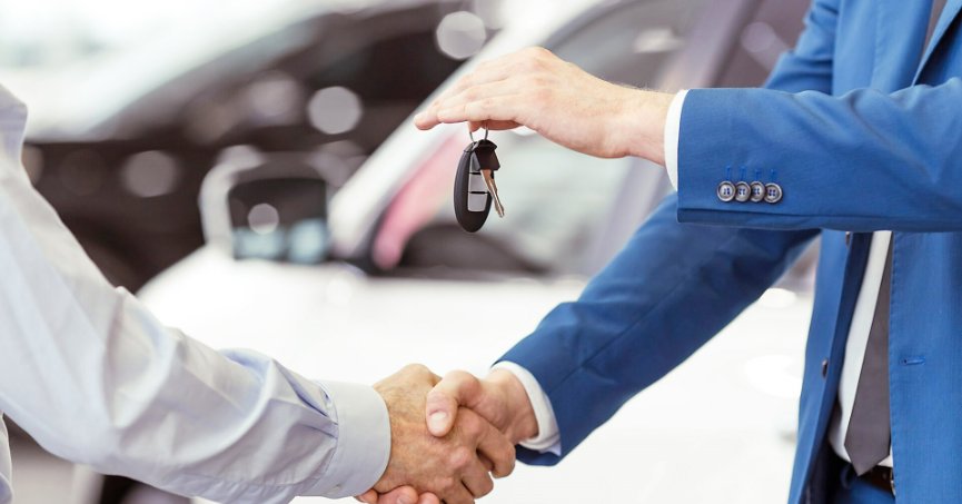 Sıfır otomobil satışı için yeni karar! 6 ay ve 6 bin km sınırı uzatıldı