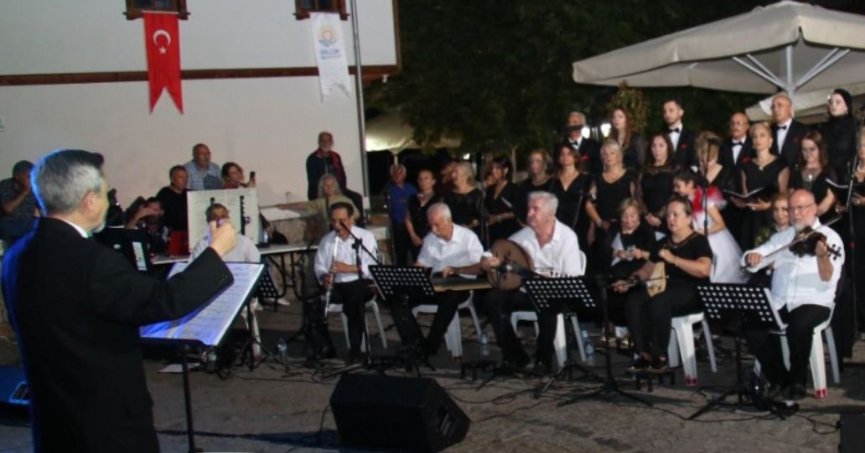 TÜRK SANAT MÜZİĞİNİN EŞSİZ ESERLERİ YALI EVLERİNDE SESLENDİRİLECEK