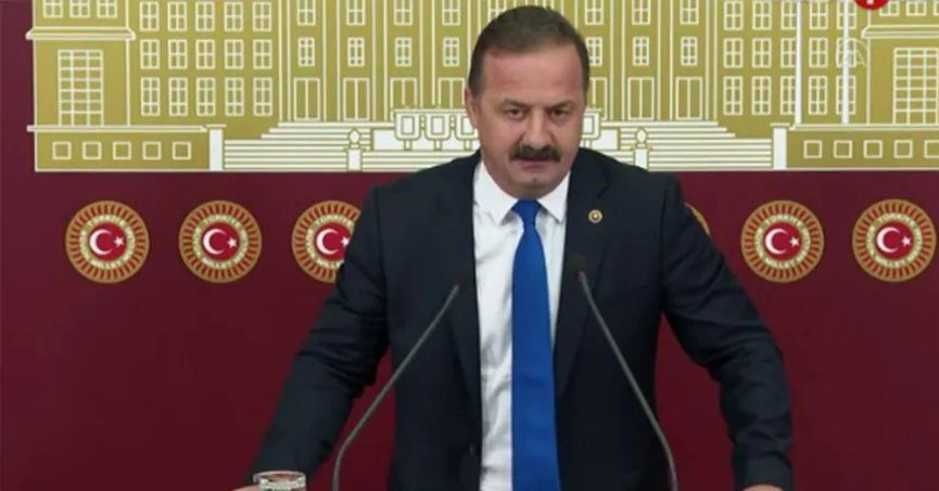 İYİ Partili Yavuz Ağıralioğlu 3 ay önce istifa etmişti! Partiye dönüş şartını açıkladı
