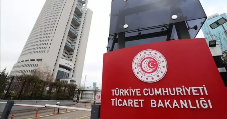 Ticaret Bakan Yardımcısı Gebzeli Mustafa Tuzcu oldu