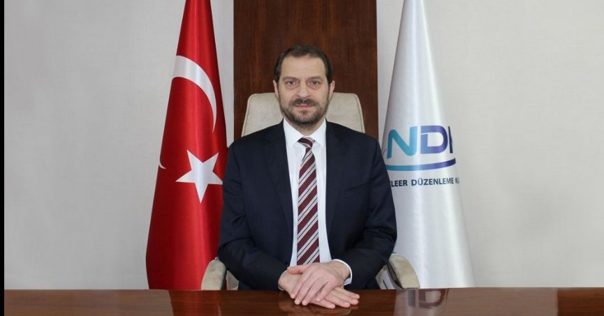 Gölcüklü Demircan Bakan Yardımcısı oldu