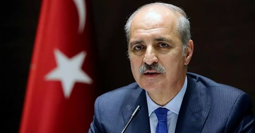 TBMM Başkanı Kurtulmuş'tan CHP lideri Kılıçdaroğlu'na cevap: Ben onu oradan nasıl çıkaracağım