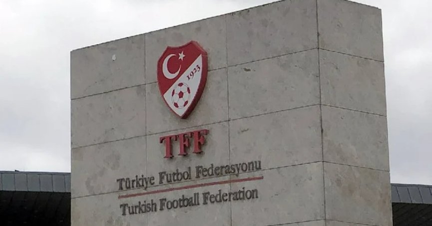 TFF, 2023-24 sezonu futbolcu uygunluk kurallarını açıkladı