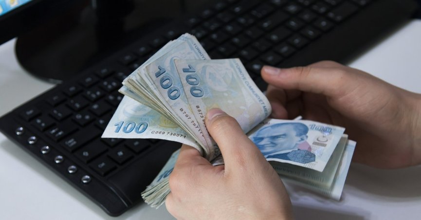 4,5 milyon kişi başvurdu: 265,4 milyar liralık kamu borcu yapılandırıldı