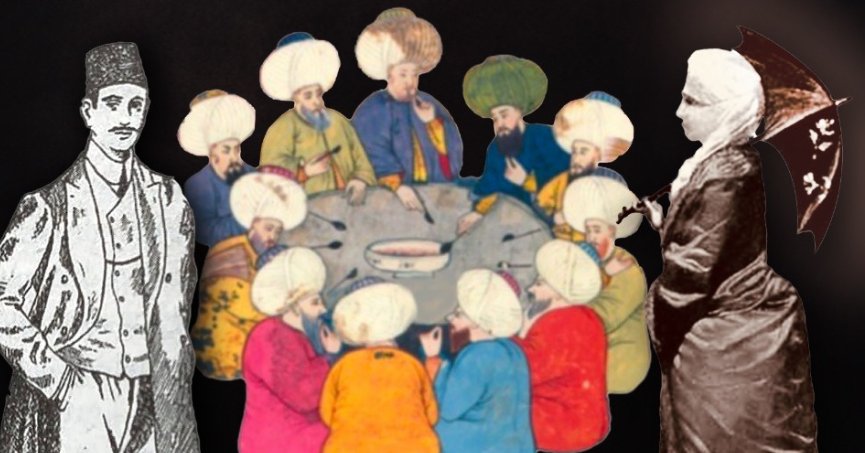 YALIDAYIZ ETKİNLİKLERİ ADAB-I MUAŞERET İLE DEVAM EDİYOR