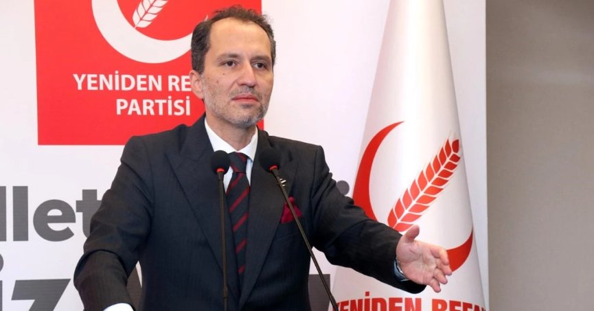 Fatih Erbakan'dan faiz açıklaması