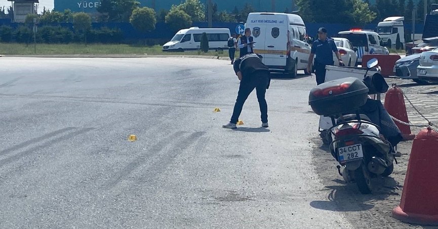 Kiracı, iş yeri sahibinin kebapçı dükkanına yine kurşun yağdırdı