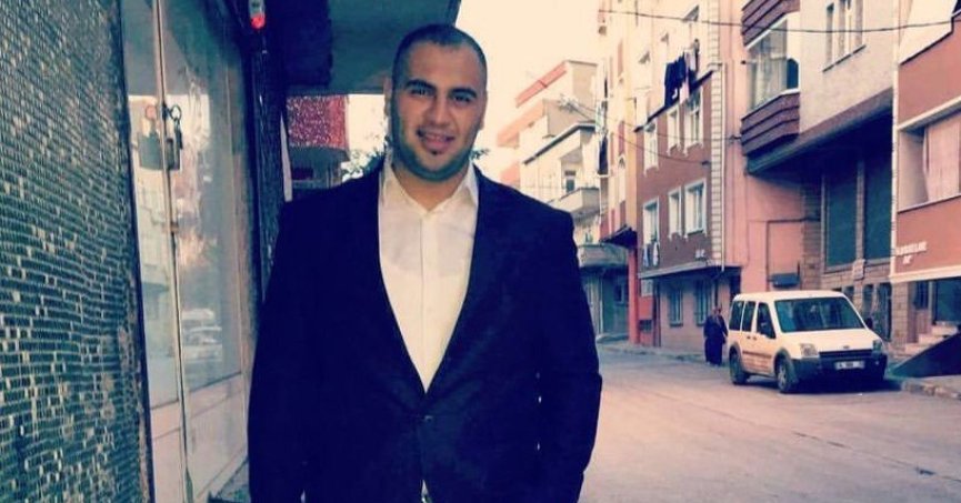 Annesinin kafasını keserek sokağa atan genç hakim karşısına çıktı