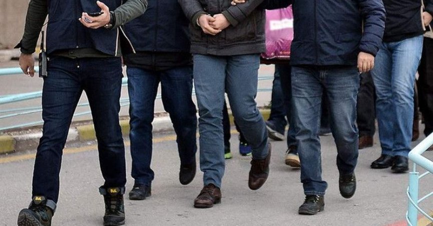 Kocaeli ve 3 ilde rüşvet ve dolandırıcılık operasyonu: 17 gözaltı