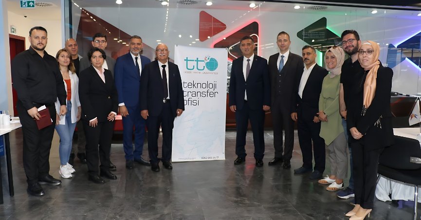 GTÜ Teknopark İstanbul ile “Laboratuvar Anlaşması” İmzaladı