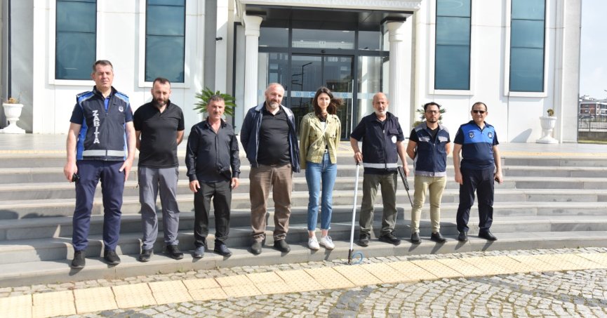 KARTEPE KURBAN BAYRAMI’NA HAZIR