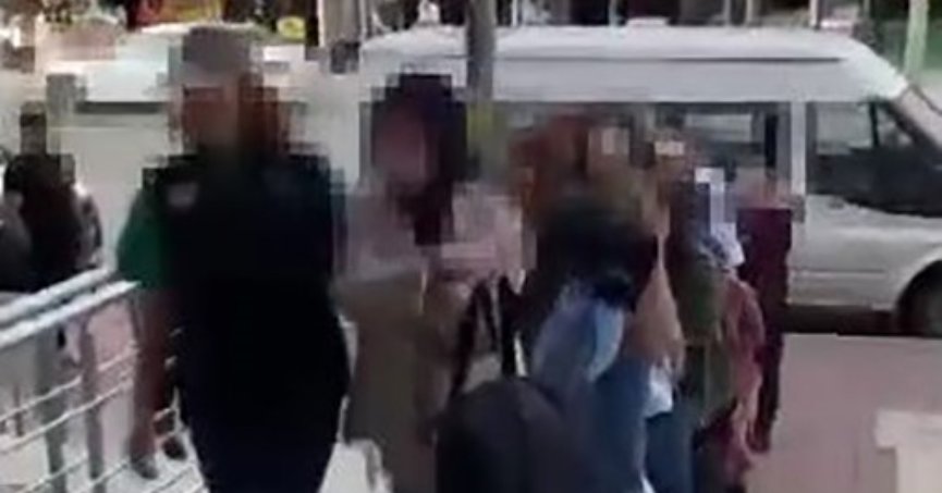 Kocaeli ve İstanbul'da FETÖ operasyonu: 9 şüpheli adliyeye sevk edildi