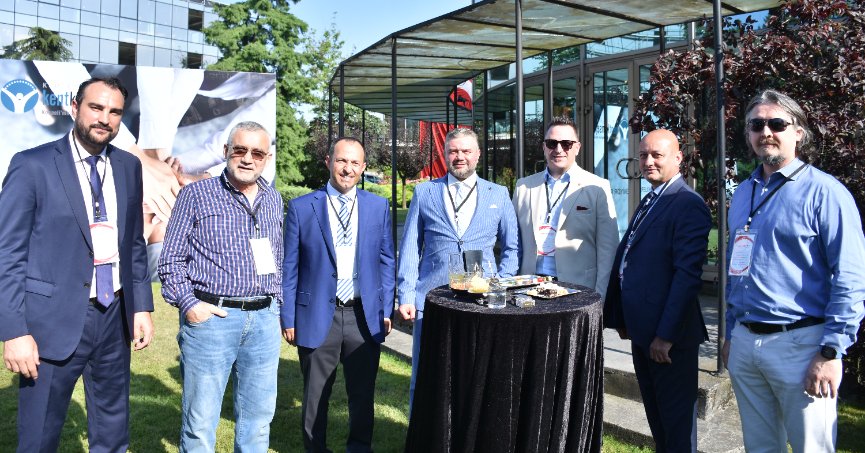 DOĞUMARSİFED “KOCAELİ İŞ DÜNYASI KURDUĞU İLİŞKİLERDE GÜÇLENİYOR” PROJESİNİN LANSMANINI YAPTI! 