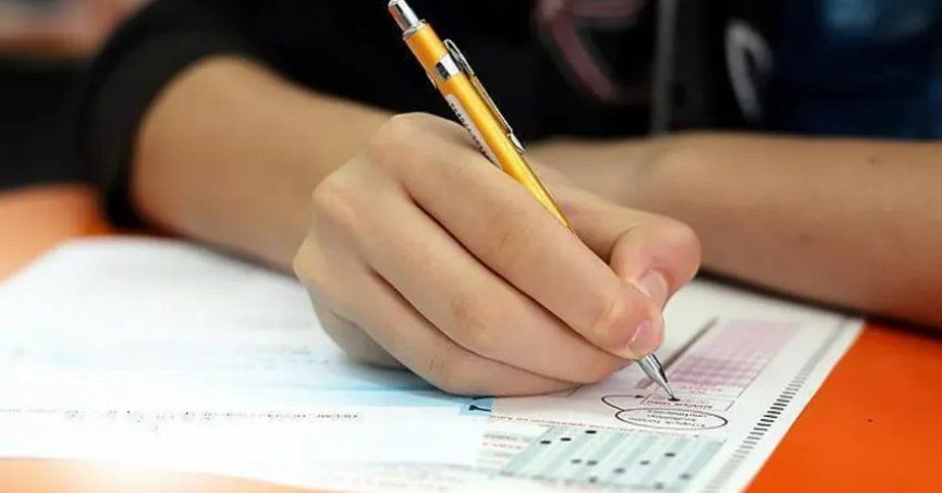 LGS sonuçları açıklandı: Tercih tarihleri belli oldu
