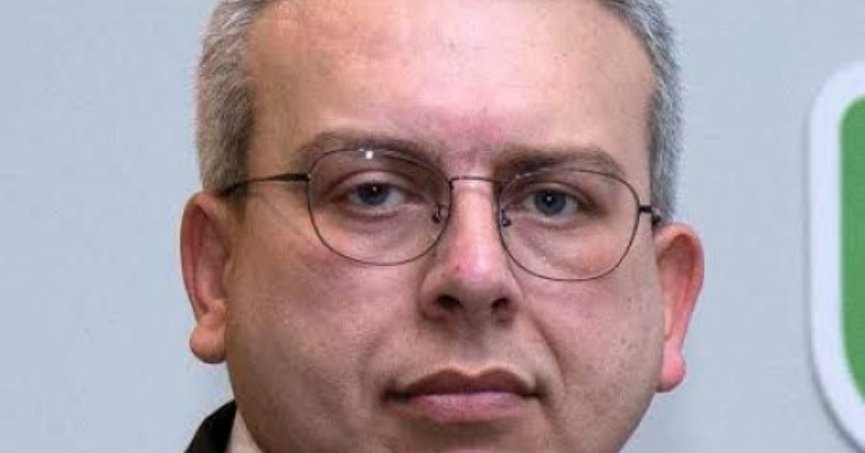 ÇORLU GÖREVİNDEN AYRILDI!