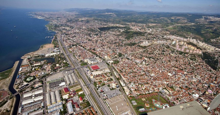 Kocaeli'de alınan bayram tedbirleri