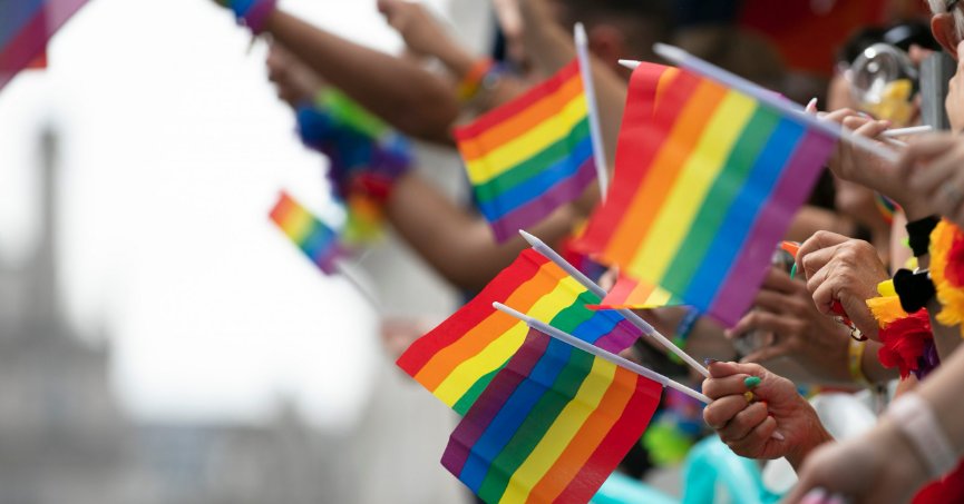 Kocaeli'de LGBTİ Onur Haftası etkinliklerine yasak!