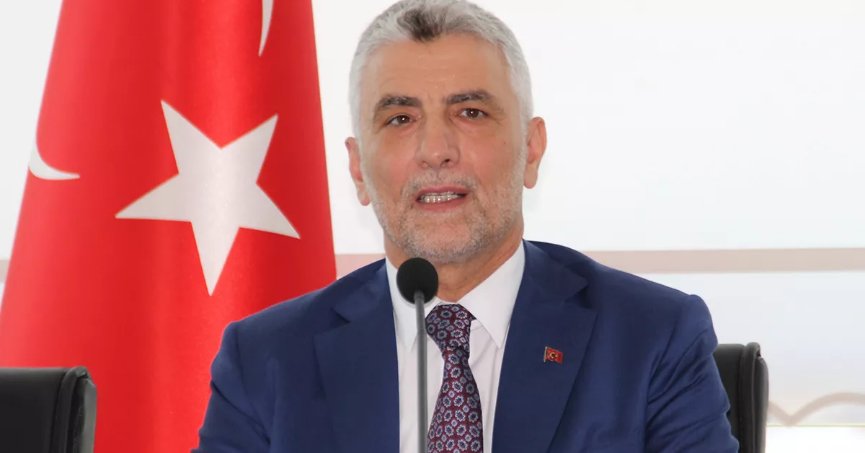 Bakan Bolat duyurdu: İhracatta tarihi rekor, günlük 2 milyar dolar eşiğini aşıldı