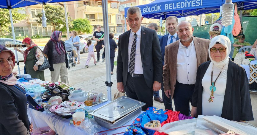 13. BAHAR ŞENLİĞİ KAVAKLI SAHİLİ AMFİ'DE BAŞLADI