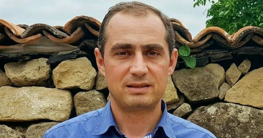 Fikret Ergün istifa etti