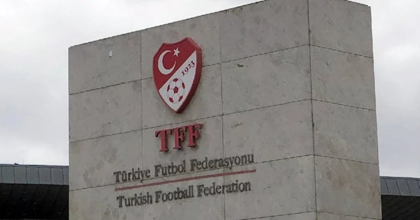 TFF, 2023-24 sezonu Takım Harcama Limitleri’ni açıkladı