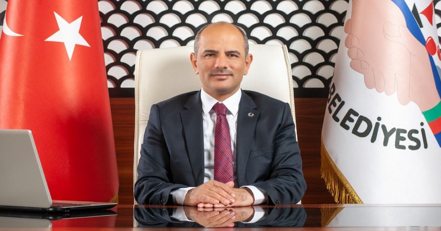 Başkan Söğüt’ten Kurban Bayramı mesajı