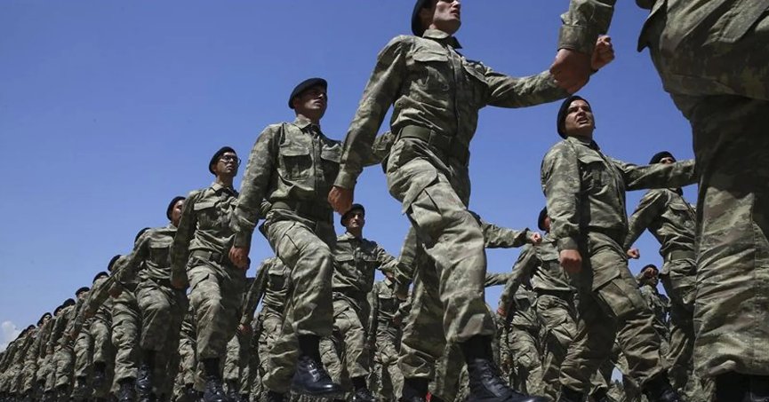 Bedelli askerlik cep yakacak, 40 bin TL birden zamlanacak!