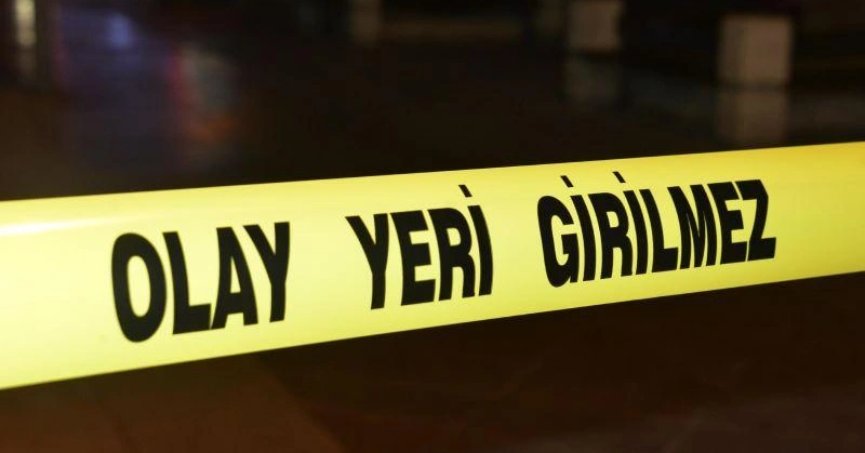 Pazarda cinayet… 70 yaşındaki pazarcı esnafı öldürüldü!