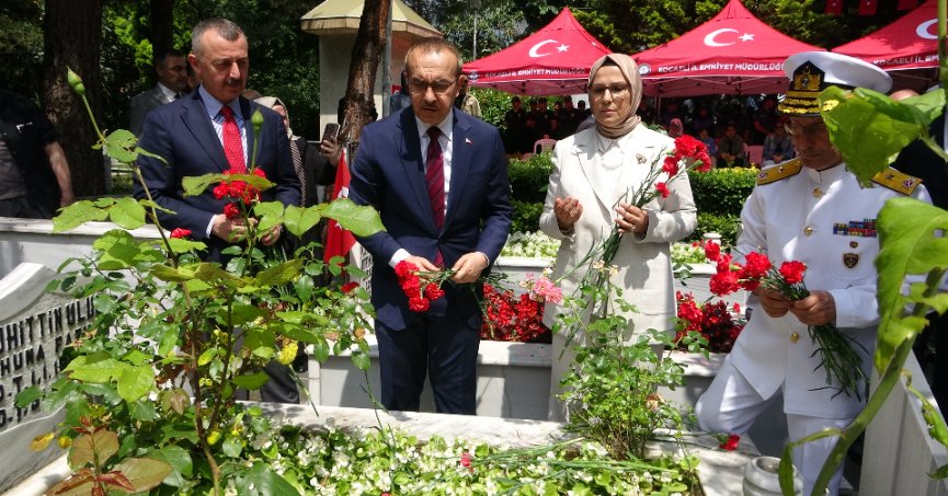 Hüzünlü bayram arifesi: Şehit annesinin sözleri yürekleri dağladı