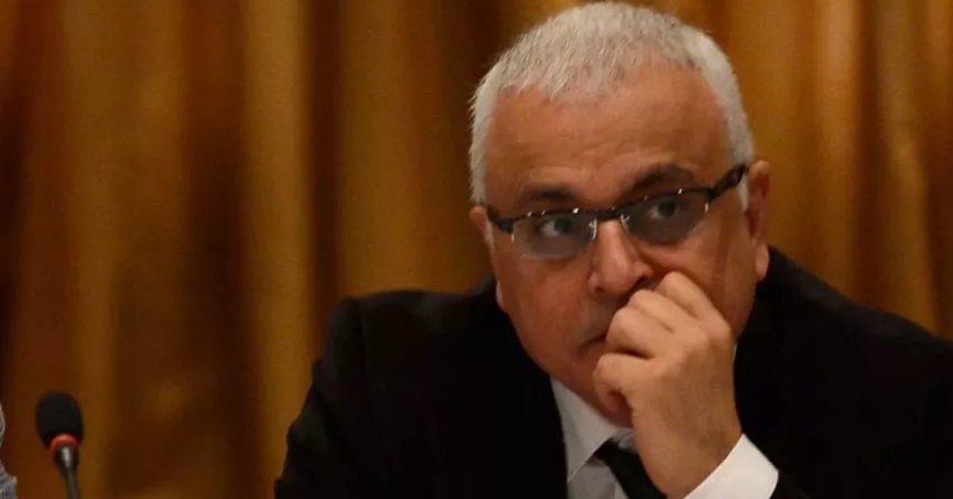 Terör örgütü elebaşına övgüler dizen Merdan Yanardağ adliyeye sevk edildi