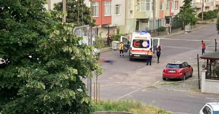 Kendisine sigara vermeyen 75 yaşındaki pazar esnafını demir çubukla öldürdü